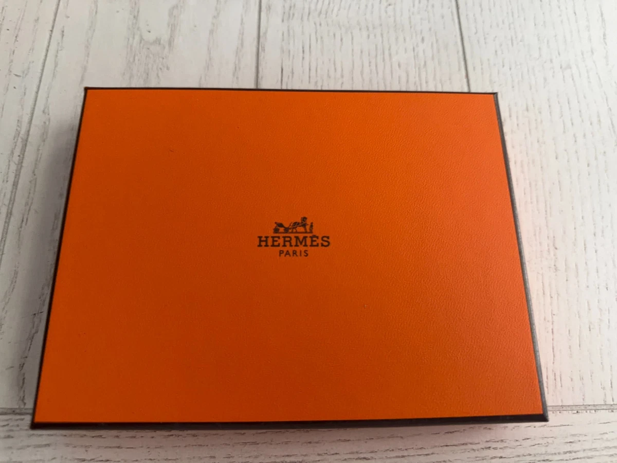 HERMÈS Small Gift Boxes for sale - eBay