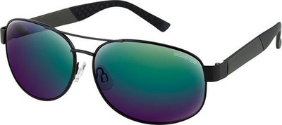 Bobster Commander Sonnenbrille schwarz, grau blau BCOM101HD