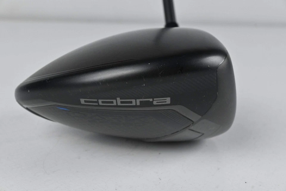 Cobra Darkspeed X Driver / 10.5 Degree / Stiff Flex Fujikura Motore F3 6 Shaft - Image 3 of 4