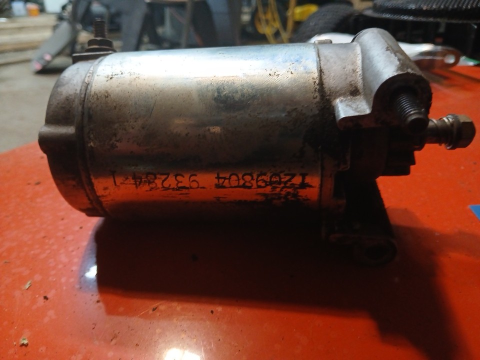 Starter For Kohler Command CV12.5S CV17S, CV15S CV460S CV624S CV724S