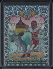 2022 Panini Donruss Optic Downtown #DT-PM Patrick Mahomes II SSP Case Hit