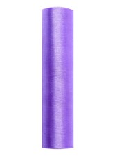 16 cm Organza Stoff 9 m Rolle in 33 Farben Tisch Deko Hochzeit Tischläufer Party