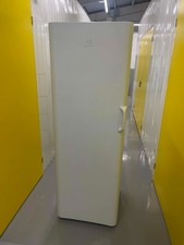 Indesit UIAA12 1.75m Tall Freestanding Freezer - White Excellent Condition