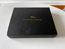 NIB Brand New Michael Aram Wisteria Photo Fra...