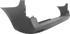 Stoßstange hinten für Mercedes-Benz V-Klasse Vito (W447) 2014- ohne PDC Toter-Wi