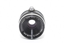 Good Canon LENS 35mm F2.8 LTM Leica L39 mount 4764 31 25