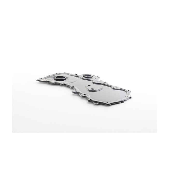 Couvercle carter de distribution en aluminium renforcé pour Ford Transit 2301157