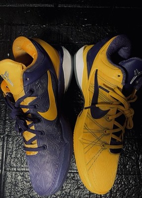 Size 10 - Nike Zoom Kobe 7 System Yin And Yang for sale online | eBay