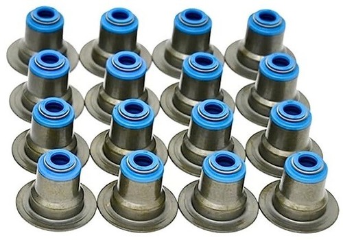 Brian Tooley BTR .560'' Lift LS6 Beehive Valve Springs and Hat Seals 4.8 5.3 5.7 - Picture 4 of 6