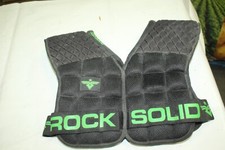 Ochraniacze na ramię Rock Solid RSS czarne XL