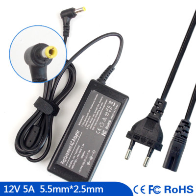 Netzteil Ladegerät für Planar FWT1503Z PE1500 LCD Monitor Laptop AC Adapter