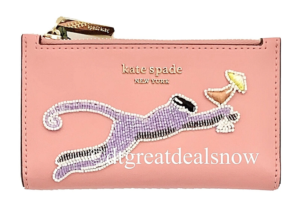 Prada monkey clearance wallet