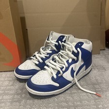 Nike Dunk Pro ISO SB High Kentucky for Sale | Authenticity Nike Dunk Pro ISO SB High Kentucky for Sale | Authenticity
