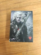 Magic 2 spielbereite 30 Karten Decks dark -De...