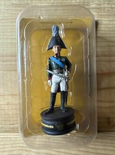 Ancienne collection soldat de plomb-Tsar Alexandre 1er-Neuf