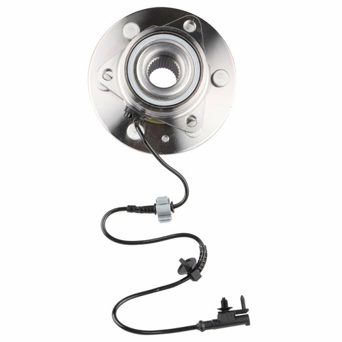 4x4 eje delantero CV + cojinete buje de rueda para Chevy Silverado Sierra 1500 2007-2014 - Imagen 2 de 8