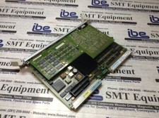 Siemens Machine Control Card CPU - KSP-M44-A66 w/Warranty