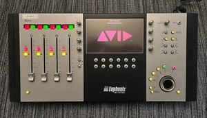 Avid Artist Control | eBay