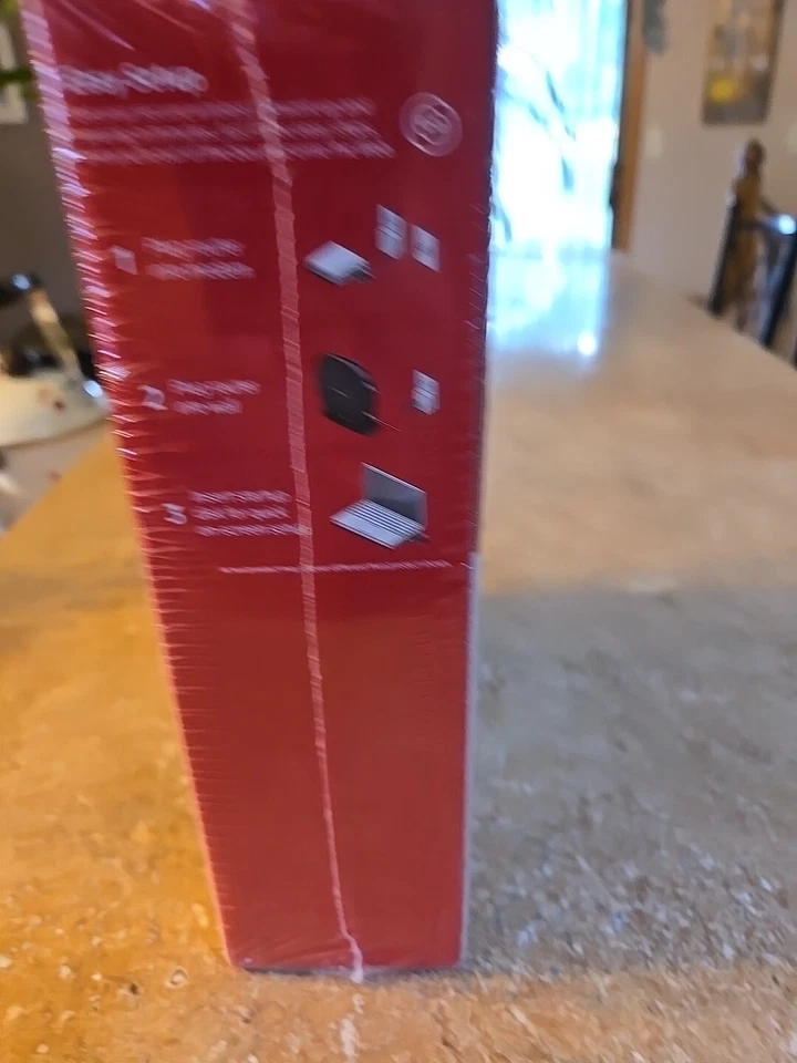 Belkin N300 300 Mbps 4-Port 10/100 Wireless N Router (F9K1002) New And Sealed! - Image 4 of 4