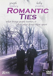Romantic ties (DVD) (625282802793)