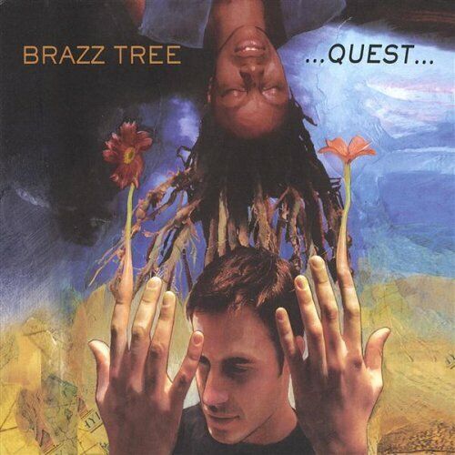  Brazz Tree Quest (CD) - Afbeelding 1 van 2