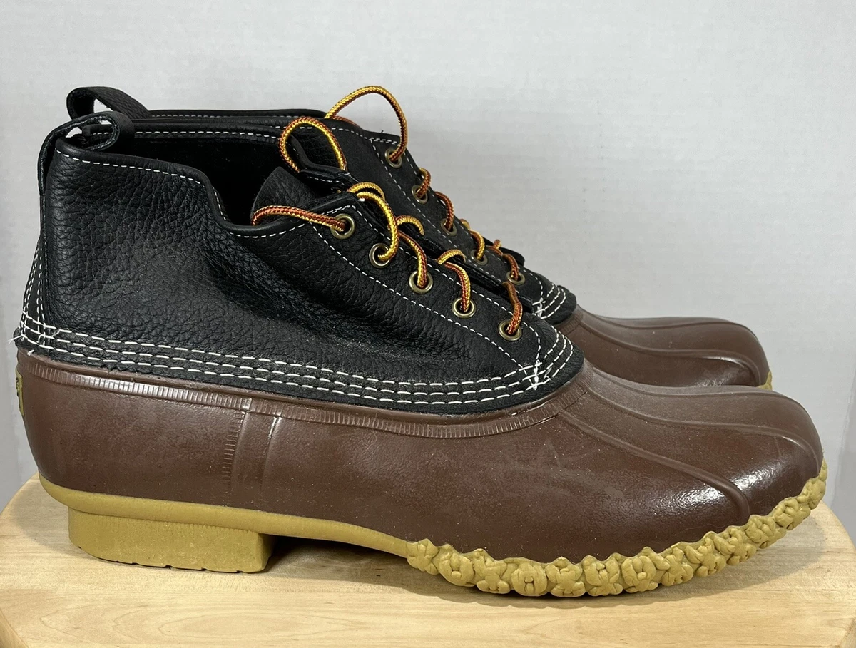 Size 14 hotsell duck boots