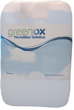 10L Adblue For Diesel Car Truck Van Commercial Integrated Spout AD BLUE 10 Litre