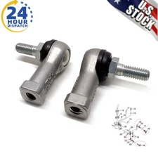 Shift Linkage Rod End Set ATV For Polaris Sportsman 335 400 500 #7061014 7061013