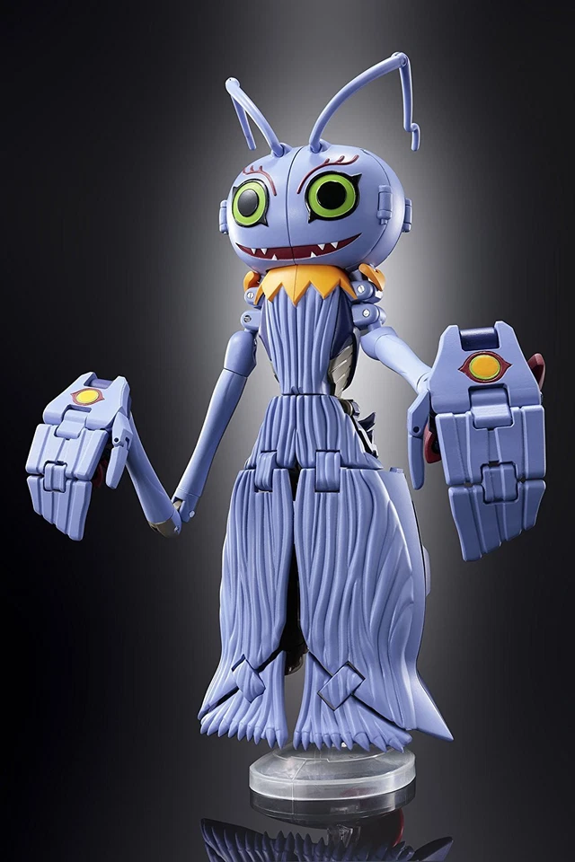 The Last One! Digimon Diablomon Digivolving Spirits 03 Bandai 8in Action Figure - Image 4 of 4