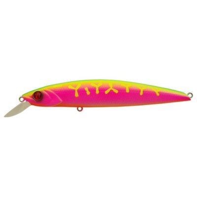 Pontoon21 Cablista 125SP SMR S13, Lenght mm 125, Suspending Fishing Wobbler