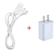 5V 2A Magnetic USB DC Charger Cable Charging Cord- 10MM/0.39Inch 