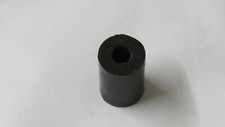Kawasaki H2 750cc EARLY TRIPLE MODELS 92094-001 Side Cover Knob Rubber