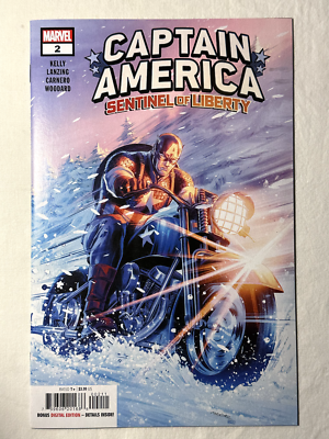 SP Sentinel of Liberty キャプテン・アメリカ marvel Captain America