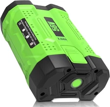 3.0Ah 56 Volt Lithium ion Battery for EGO 56V Battery BA1400T BA2800T BA4200T