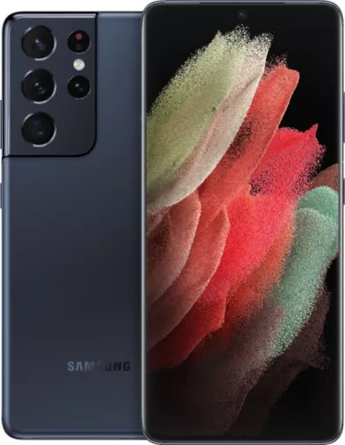Smartphone Samsung Galaxy S21 Ultra 5G 128 GB 256 GB 512 GB sbloccato in fabbrica G998U - Foto 16 di 53