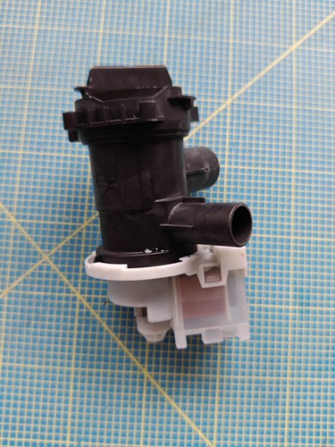 Siemens Laugenpumpe 00145787