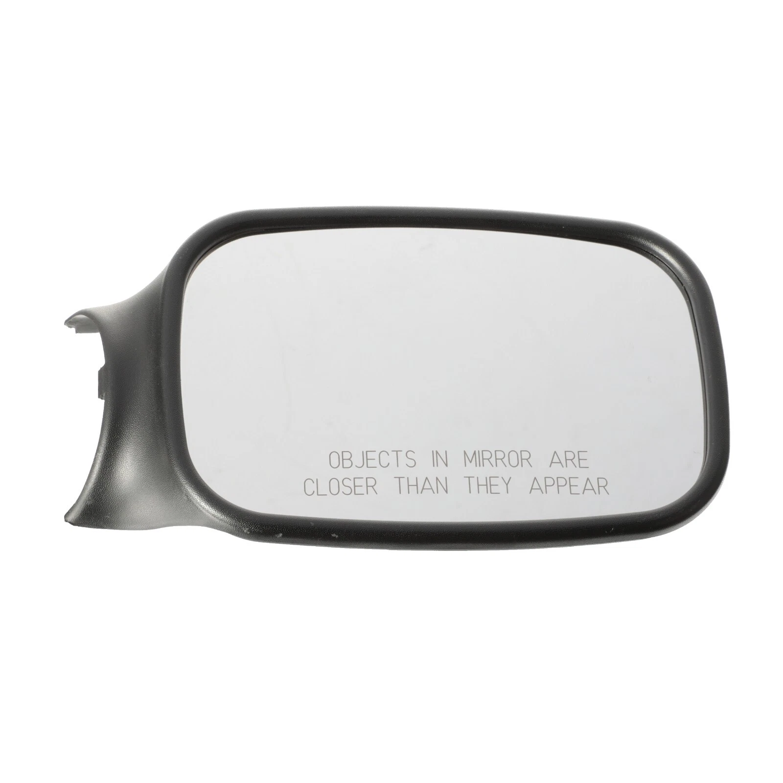 GENUINE LOTUS MIRROR GLASS CONVEX ETCHED RIGHT OEM NEW B121B0017F