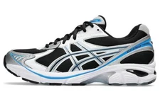 ASICS GT-2160 Low Black Silver Blue - 1203A320-004
