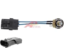 Case New Holland 418107A1 A/C Temperature Control Switch Replacement For Tractor