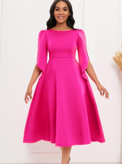boat neck evening dress Zapakasa Women Simple Black Mermaid Long Formal Dress Boat Neck Sleeveless  Black Tie Dress main image 0