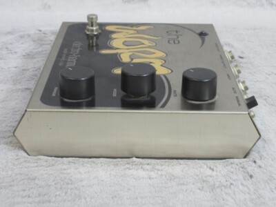 ギター WORM electro harmonix The Worm by Electro-Harmonix | Pedal Demo | No Talking - YouTube