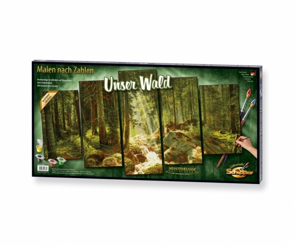 Ebay Malen Nach Zahlen