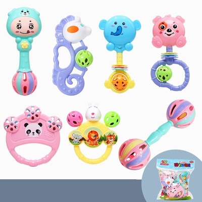 baby sensory toys