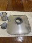 Samsung Dishwasher Fine Filter Dw80m955ous — photo 4