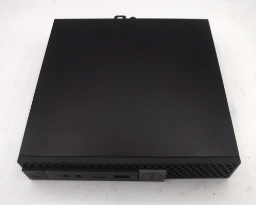 Dell Optiplex 7050 Micro Desktop i5-6500T 2.5GHz 8GB RAM 256GB SSD No OS - Picture 4 of 7
