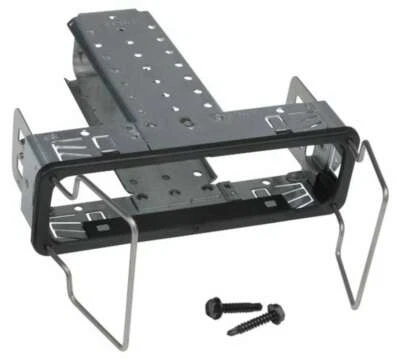 MOTOROLA SOLUTIONS Motorola RLN4781A DIN KFZ Halterung GM340 GM640 GM660 GM1280 GM380 GM-Serie