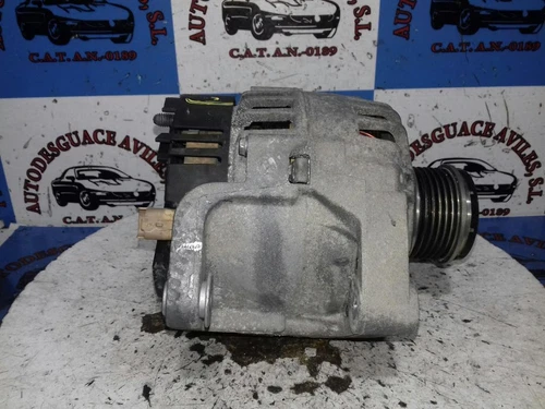 8200054588 Alternador para RENAULT SCENIC RX4 (JA0) 1.9 dCi Dynamique 2 3166894 - Bild 2 von 10