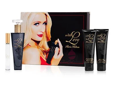Paris Hilton With Love Fragrances for Women for sale | eBay