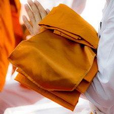 Challenger Buddhist Monk Inner Robe