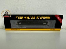 Graham Farish 372-918SF LMS 10001 BR Green Sound Fitted - N Gauge